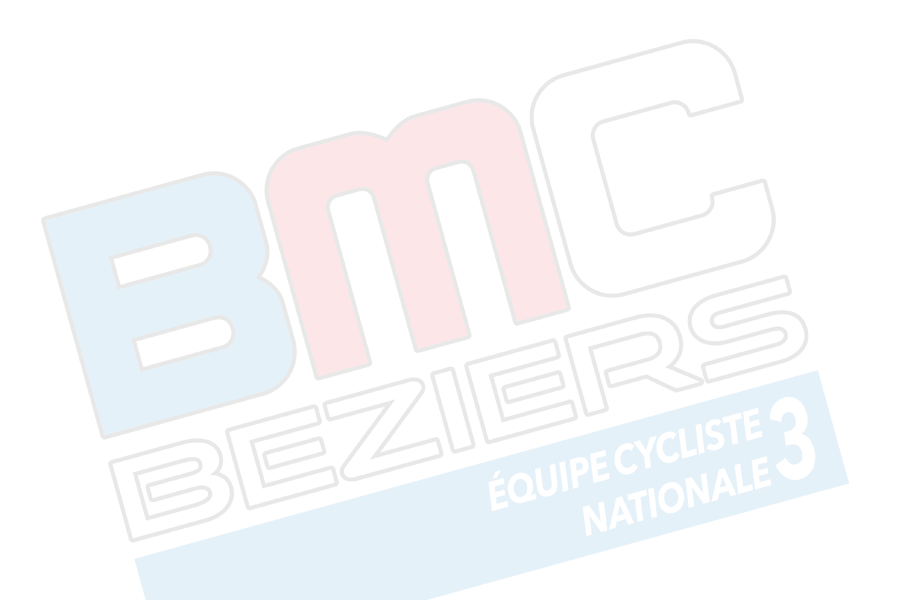 Route des Vignobles Cap Leucate 2026 – Le BMC Béziers place quatre coureurs dans le top 15